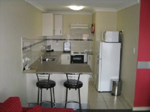 Cattlemans Country Motor Inn & Serviced Apartments - Tourism Cairns 32