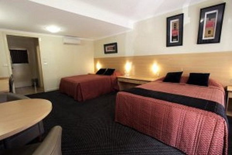 Cattlemans Country Motor Inn & Serviced Apartments - Tourism Cairns 33