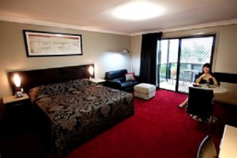 Cattlemans Country Motor Inn & Serviced Apartments - Tourism Cairns 17