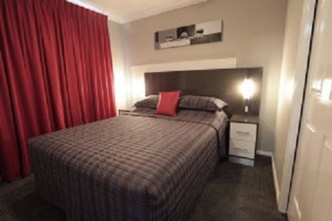 Cattlemans Country Motor Inn & Serviced Apartments - Tourism Cairns 12