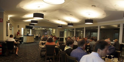 Cattlemans Country Motor Inn & Serviced Apartments - Tourism Cairns 25