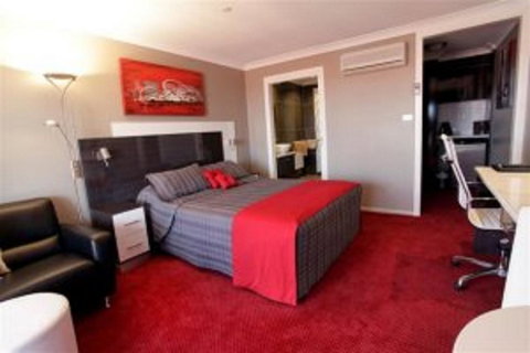 Cattlemans Country Motor Inn & Serviced Apartments - Tourism Cairns 11
