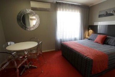 Cattlemans Country Motor Inn & Serviced Apartments - Tourism Cairns 21