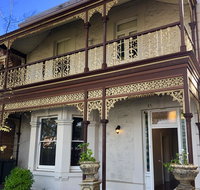 Hammond Apartments - Tourism Cairns