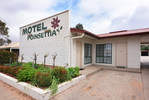 Motel Poinsettia - Tourism Cairns 10
