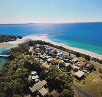 Arena Blanca Holiday Home - Tourism Cairns