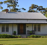 20 Hill Avenue Bed  Breakfast - Tourism Cairns
