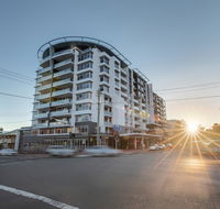 Adina Apartment Hotel Wollongong - Tourism Cairns