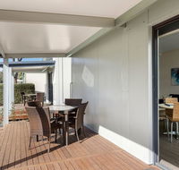 Gawler Caravan Park - Tourism Cairns