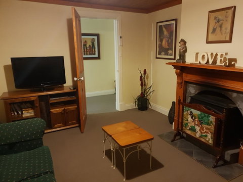 Donnybrook Cottages - Donnybrook - Tourism Cairns 8