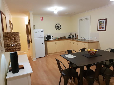Donnybrook Cottages - Donnybrook - Tourism Cairns 4