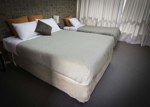 Mannum Motel - Tourism Cairns 4