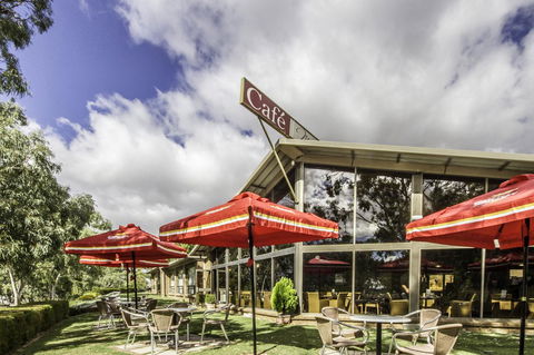 Mannum Motel - Tourism Cairns 8
