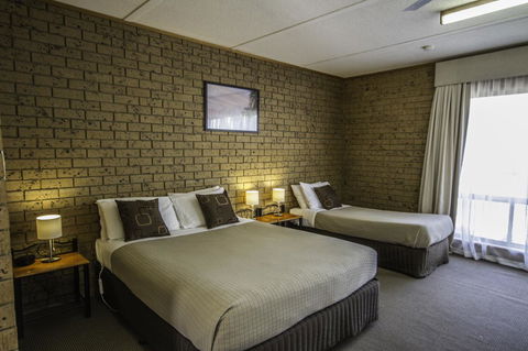 Mannum Motel - Tourism Cairns 24