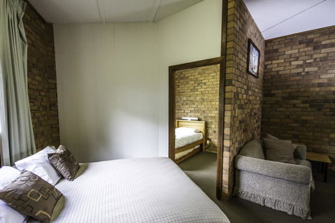 Mannum Motel - Tourism Cairns 23