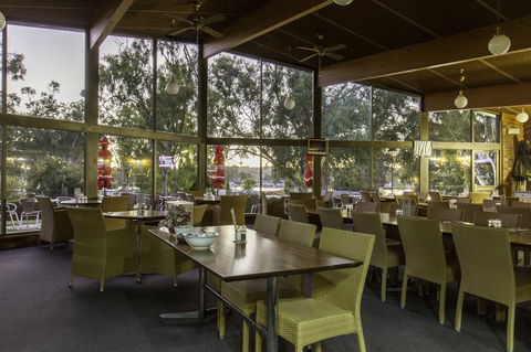 Mannum Motel - Tourism Cairns 22