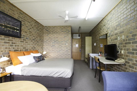 Mannum Motel - Tourism Cairns 6