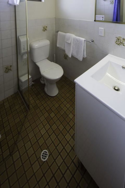 Mannum Motel - Tourism Cairns 20