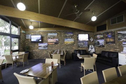 Mannum Motel - Tourism Cairns 2