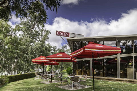 Mannum Motel - Tourism Cairns 16
