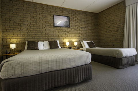 Mannum Motel - Tourism Cairns 11