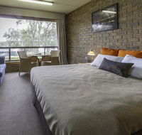 Mannum Motel - Tourism Cairns