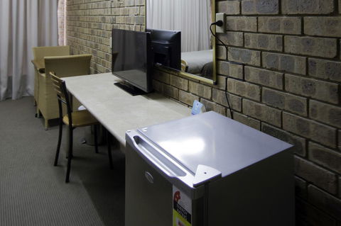 Mannum Motel - Tourism Cairns 15