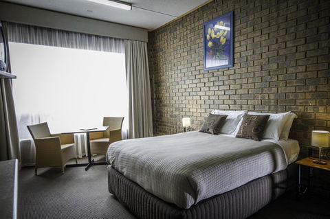 Mannum Motel - Tourism Cairns 21