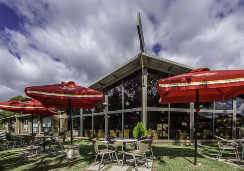 Mannum Motel - Tourism Cairns 12