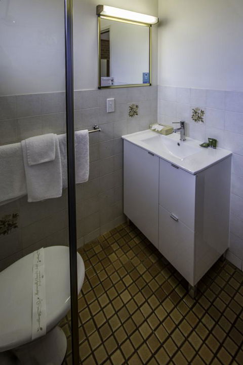 Mannum Motel - Tourism Cairns 19
