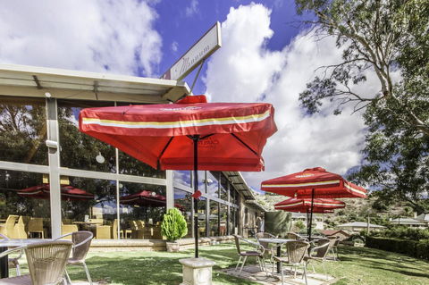 Mannum Motel - Tourism Cairns 1