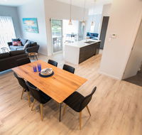 Wellington Lake Retreat - Tourism Cairns