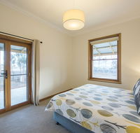 Flinders Bush Retreats - Tourism Cairns
