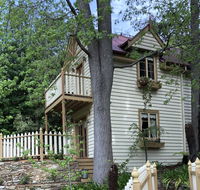 Aldgate Creek Cottage Bed and Breakfast - Tourism Cairns