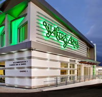 Walkers Arms Hotel - Tourism Cairns