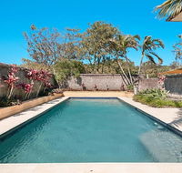 Casuarina 1 - Tourism Cairns