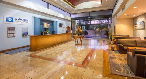 Club Wyndham Dunsborough, Trademark Collection By Wyndham - Tourism Cairns 23