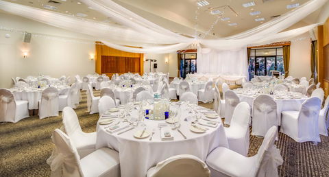 Club Wyndham Dunsborough, Trademark Collection By Wyndham - Tourism Cairns 5