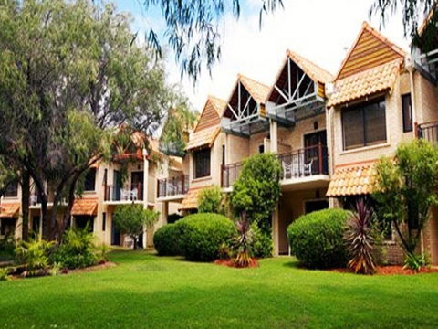 Club Wyndham Dunsborough, Trademark Collection By Wyndham - Tourism Cairns 15