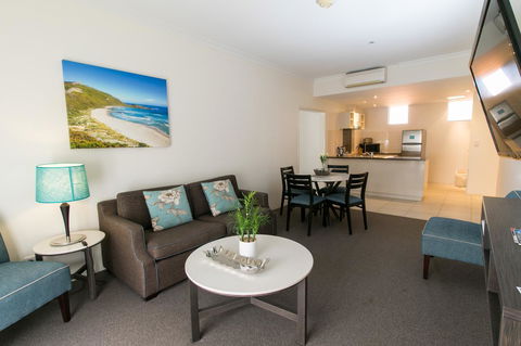 Club Wyndham Dunsborough, Trademark Collection By Wyndham - Tourism Cairns 44