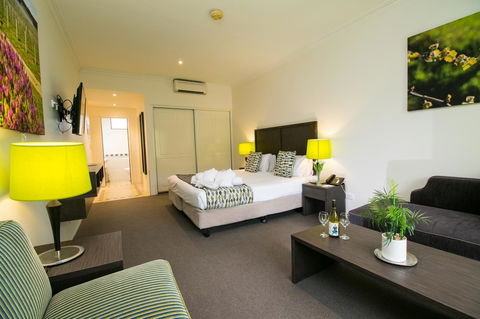 Club Wyndham Dunsborough, Trademark Collection By Wyndham - Tourism Cairns 3
