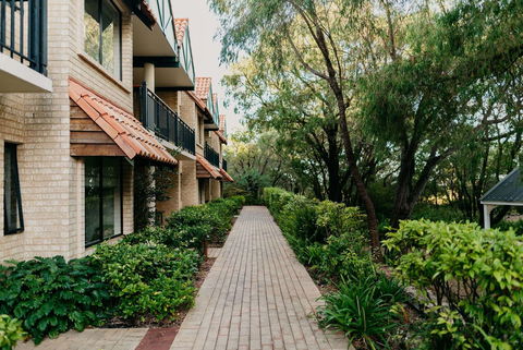 Club Wyndham Dunsborough, Trademark Collection By Wyndham - Tourism Cairns 2
