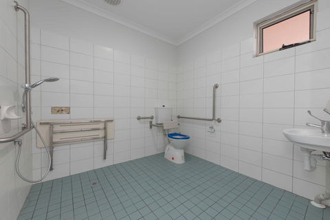 Jurien Bay Motel Apartments - Tourism Cairns 20
