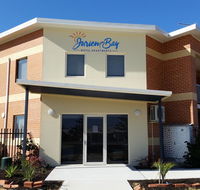 Jurien Bay Motel Apartments - Tourism Cairns