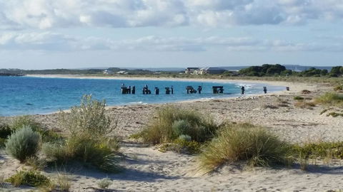 Jurien Bay Motel Apartments - Tourism Cairns 25