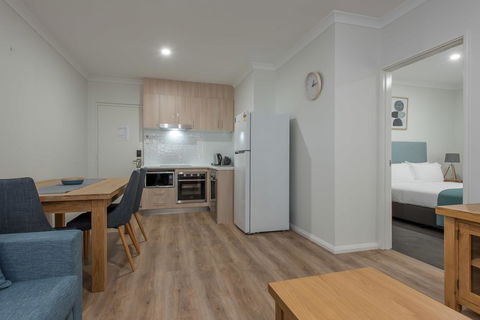 Jurien Bay Motel Apartments - Tourism Cairns 15