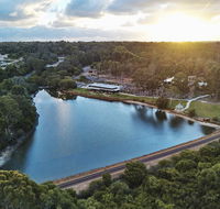 Eight Willows Retreat - Tourism Cairns