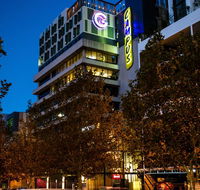 Hostel G Perth - Tourism Cairns
