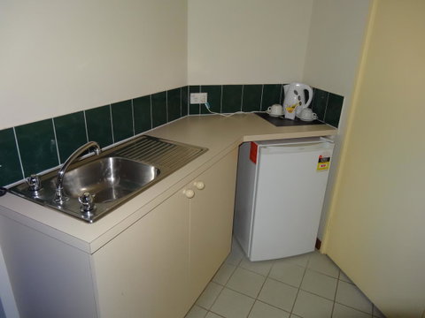 Sanno Marracoonda Perth Airport Hotel - Tourism Cairns 34