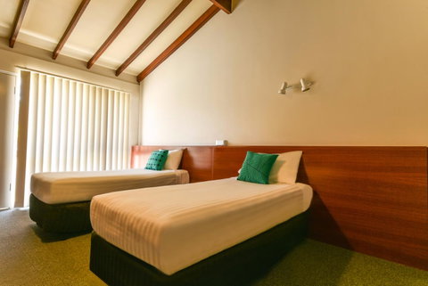Sanno Marracoonda Perth Airport Hotel - Tourism Cairns 19